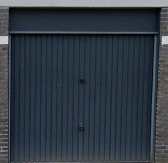 Garagebox te huur in Capelle aan den IJssel